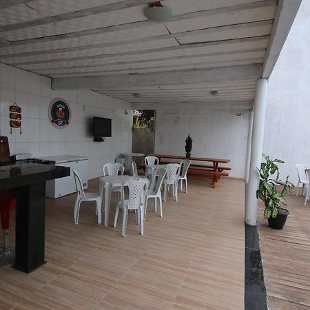 Condominio Maura Porto Seguro Zewnętrze zdjęcie