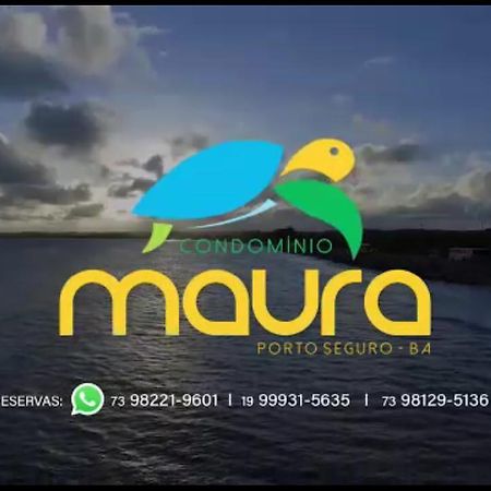 Condominio Maura Porto Seguro Zewnętrze zdjęcie