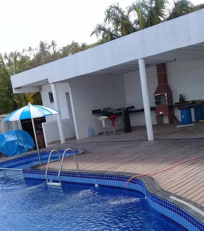 Condominio Maura Porto Seguro Zewnętrze zdjęcie