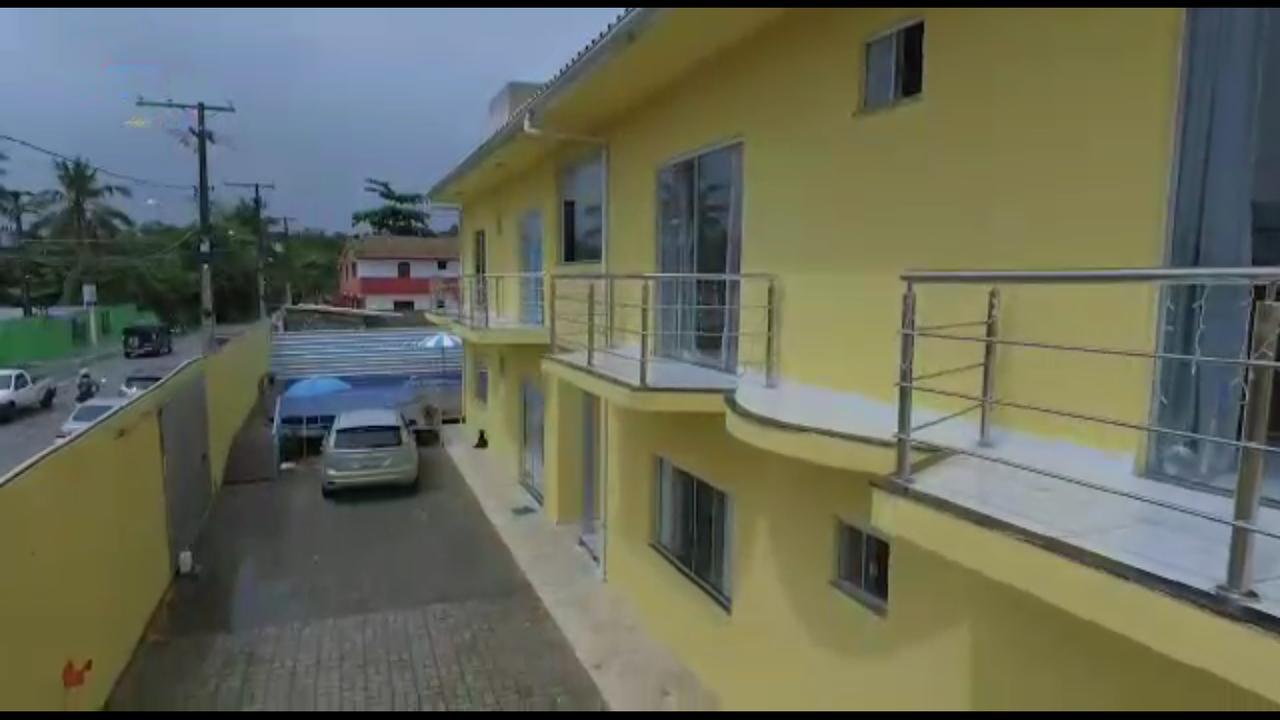 Condominio Maura Porto Seguro Zewnętrze zdjęcie