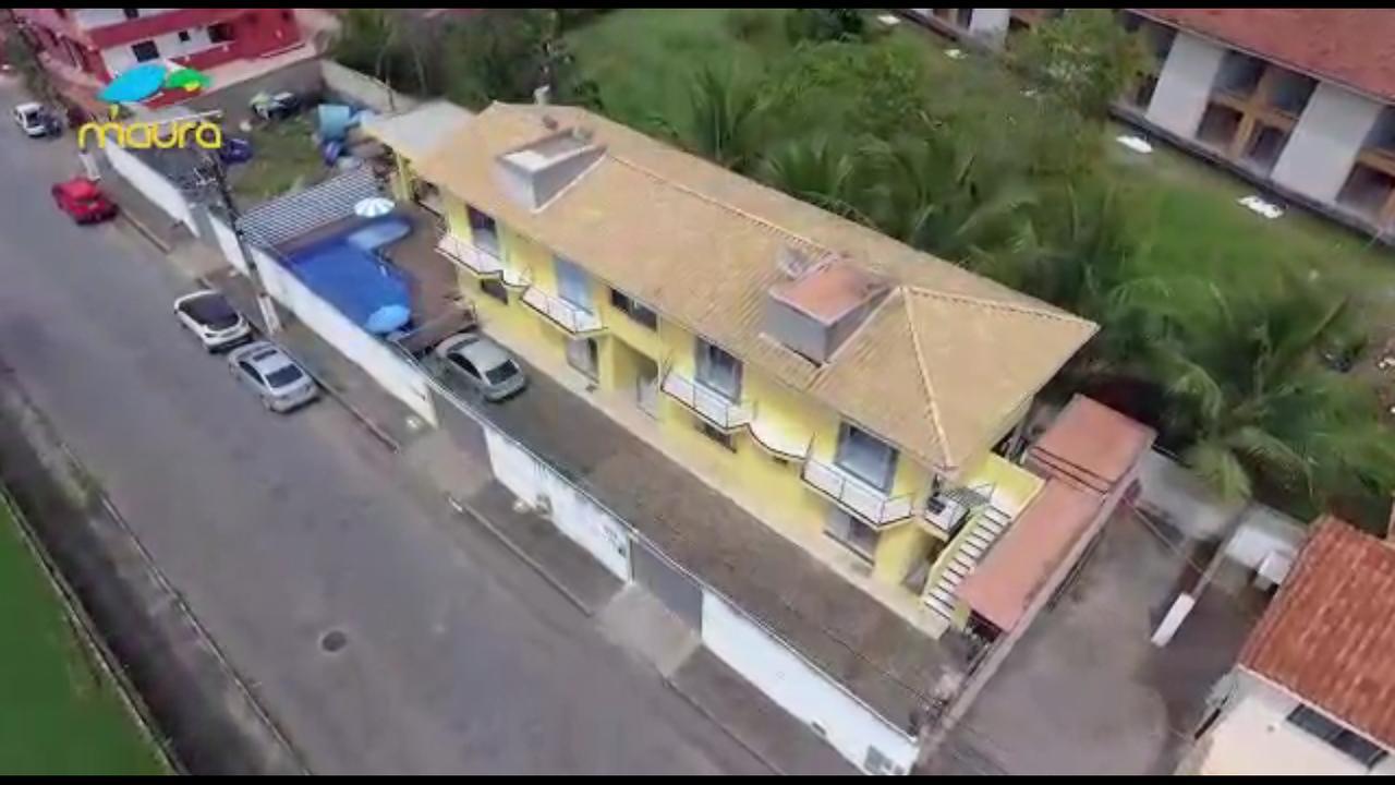 Condominio Maura Porto Seguro Zewnętrze zdjęcie