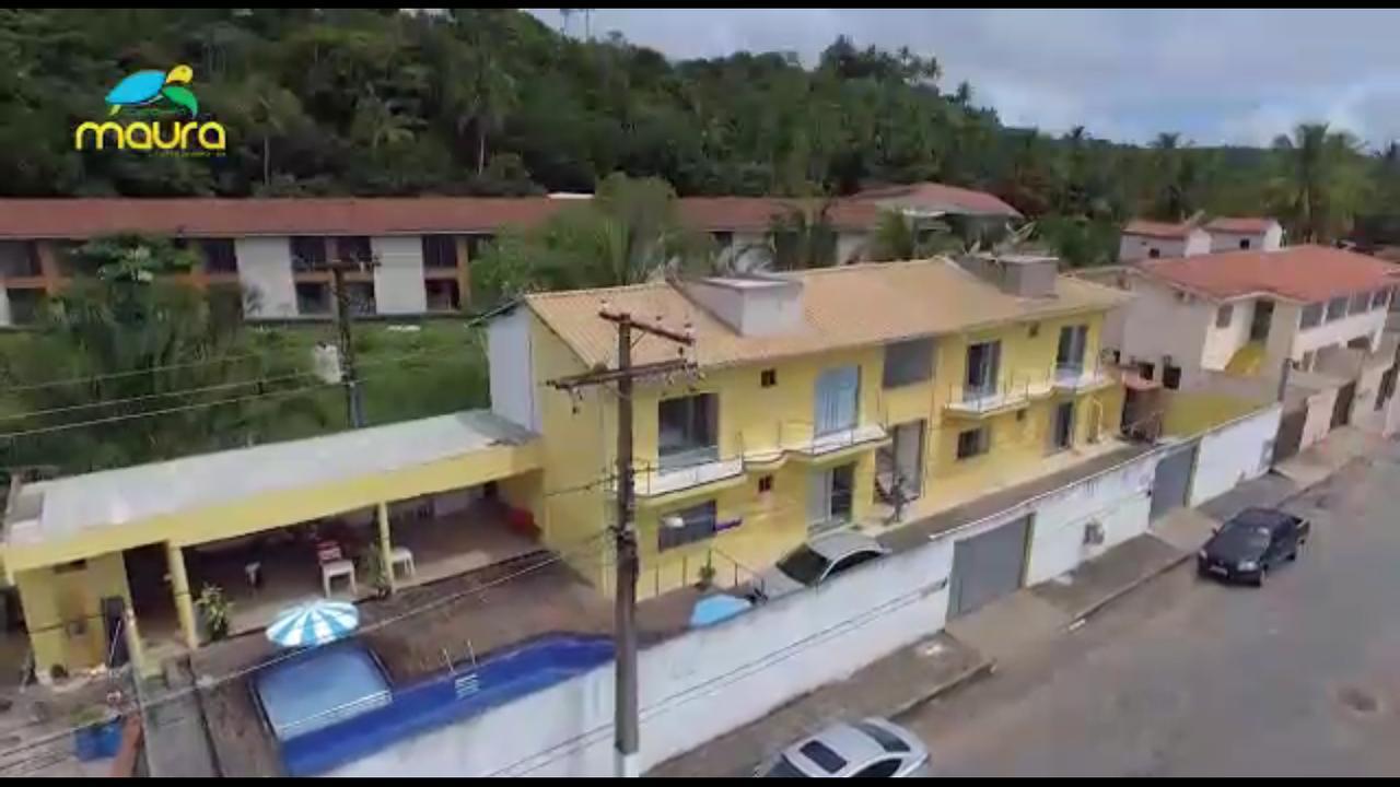 Condominio Maura Porto Seguro Zewnętrze zdjęcie